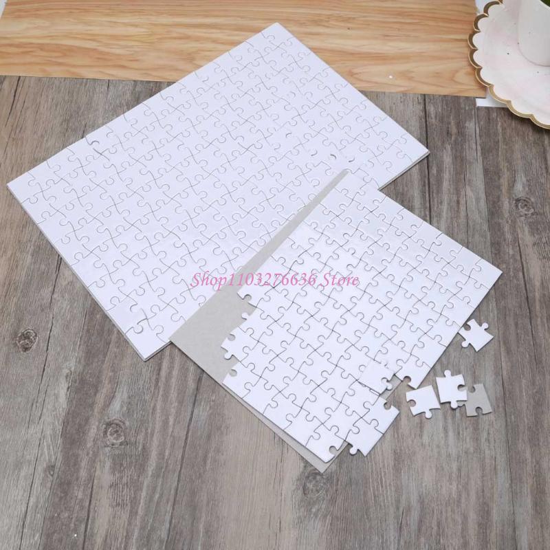 Puzzle Blank White - R6FD Xếp Hình Trống Câu Đố