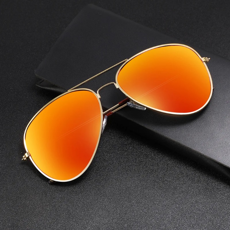 New Fashion Classic Glasses fo - đánh giá và giá Metal Photo Panel