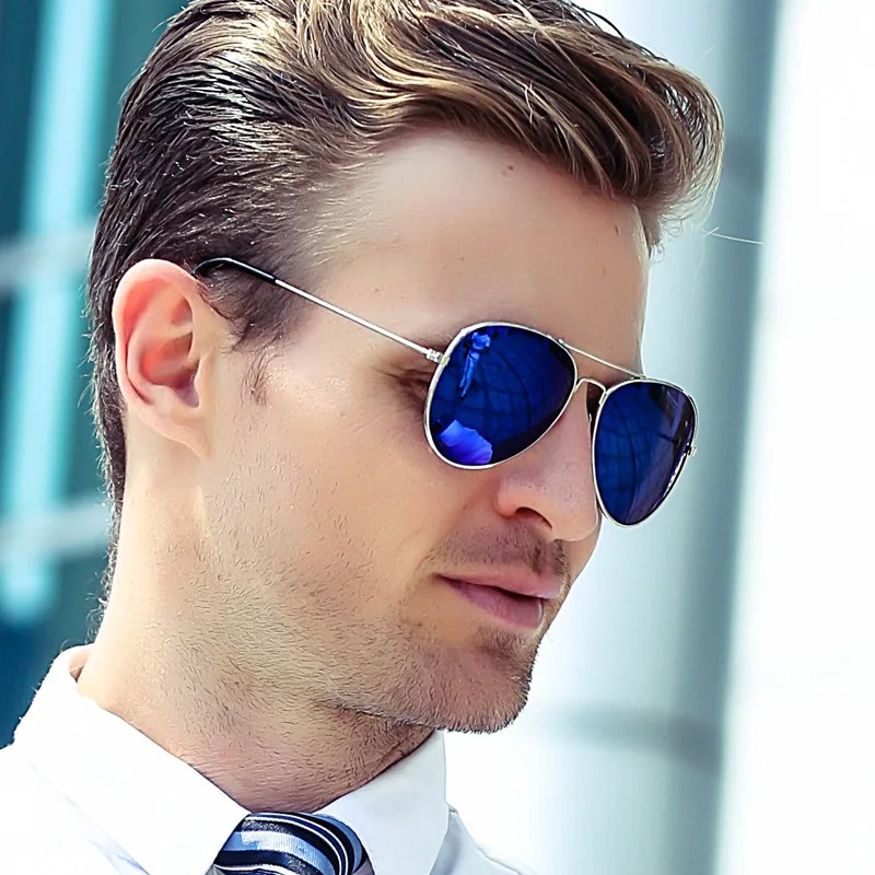 New Fashion Classic Glasses fo - đánh giá và giá Metal Photo Panel