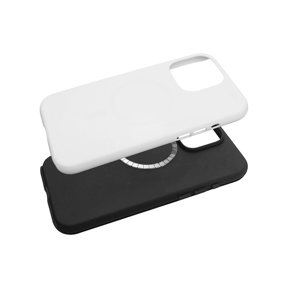 FONLYU Magnetic 2 in 1 3d Film - đánh giá và giá Phone Case Blank Print