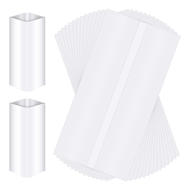 A68P-70Pcs Sublimation Shrink  - đánh giá và giá Sublimation Mug White