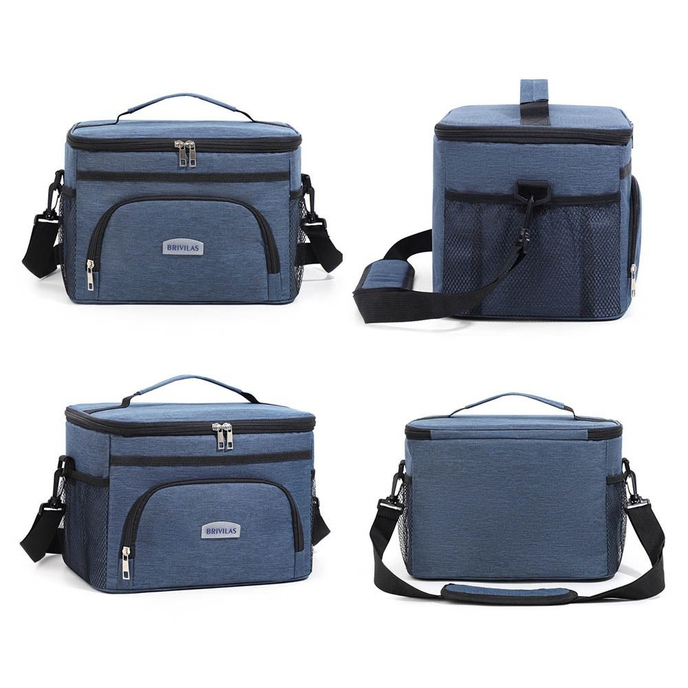 Portable Large Capacity Should - đánh giá và giá Tote Bag Sublimation