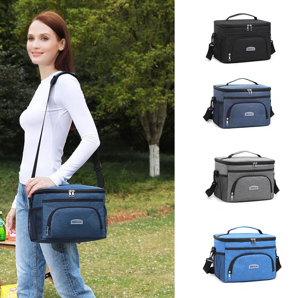 Portable Large Capacity Should - đánh giá và giá Tote Bag Sublimation