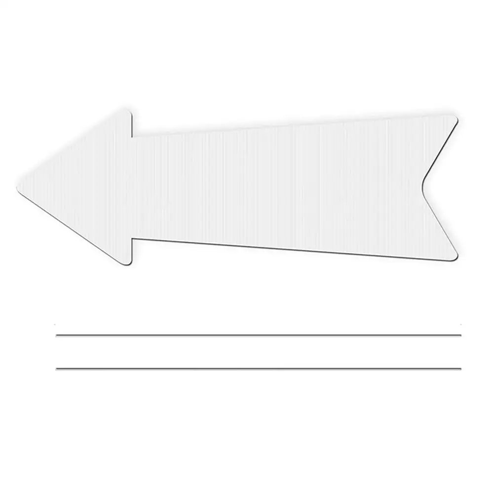 Waterproof DIY Blank Yard Sign - đánh giá và giá Yard Sign Blank