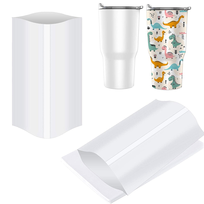 8X12 Inch Sublimation Shrink W - đánh giá và giá Sublimation Mug White
