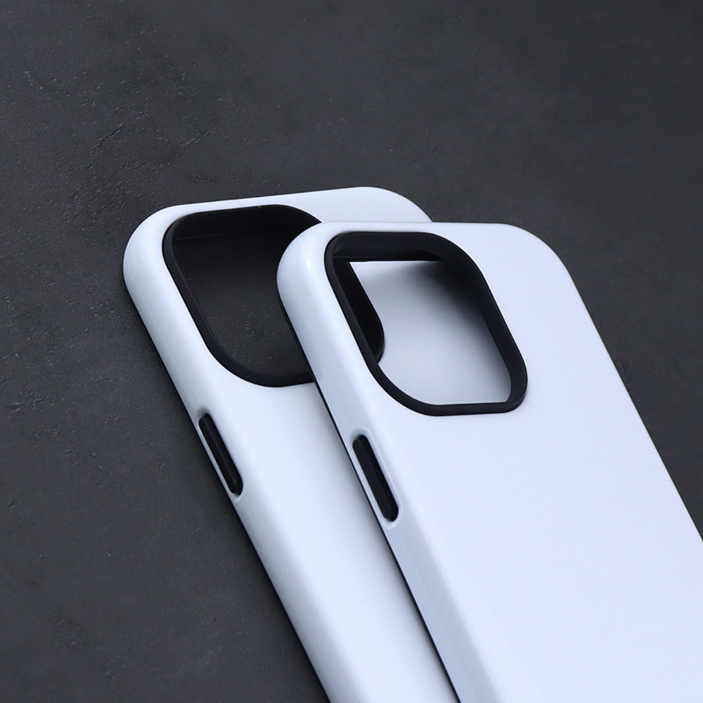 FONLYU 2 in 1 3D Sublimation B - đánh giá và giá Phone Case Blank Print