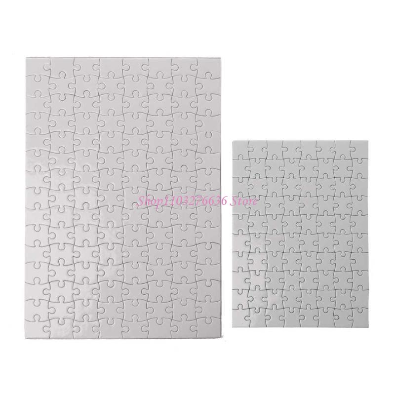 R6FD Xếp Hình Trống Câu Đố Ghé - đánh giá và giá Puzzle Blank White