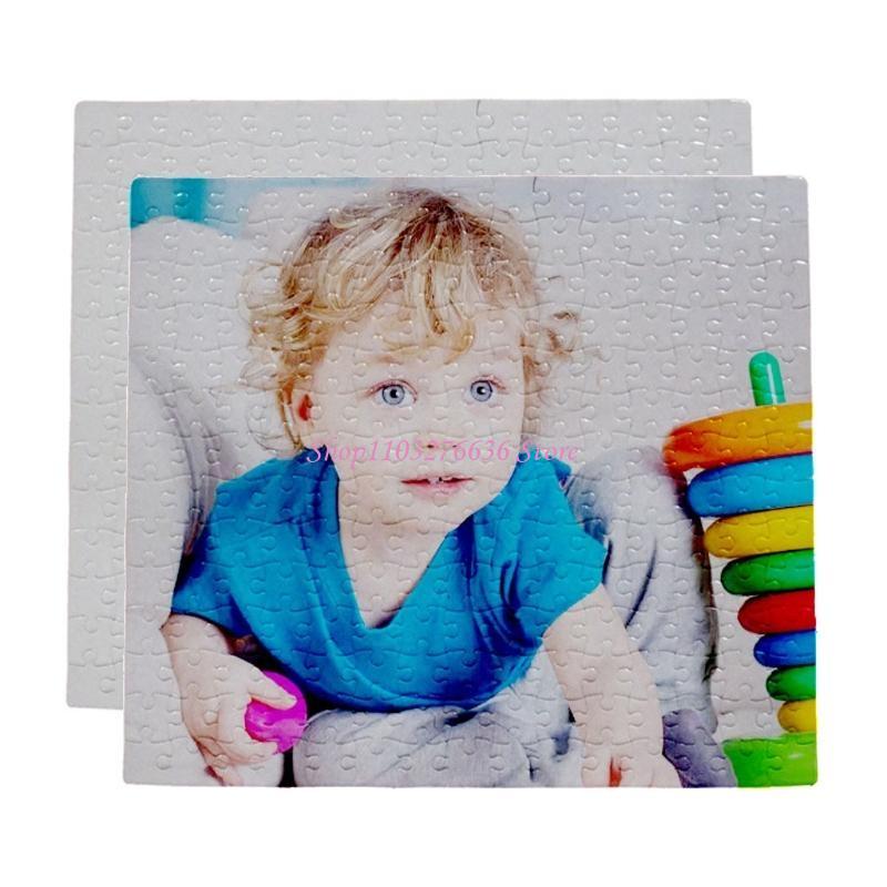 R6FD Xếp Hình Trống Câu Đố Ghé - đánh giá và giá Puzzle Blank White