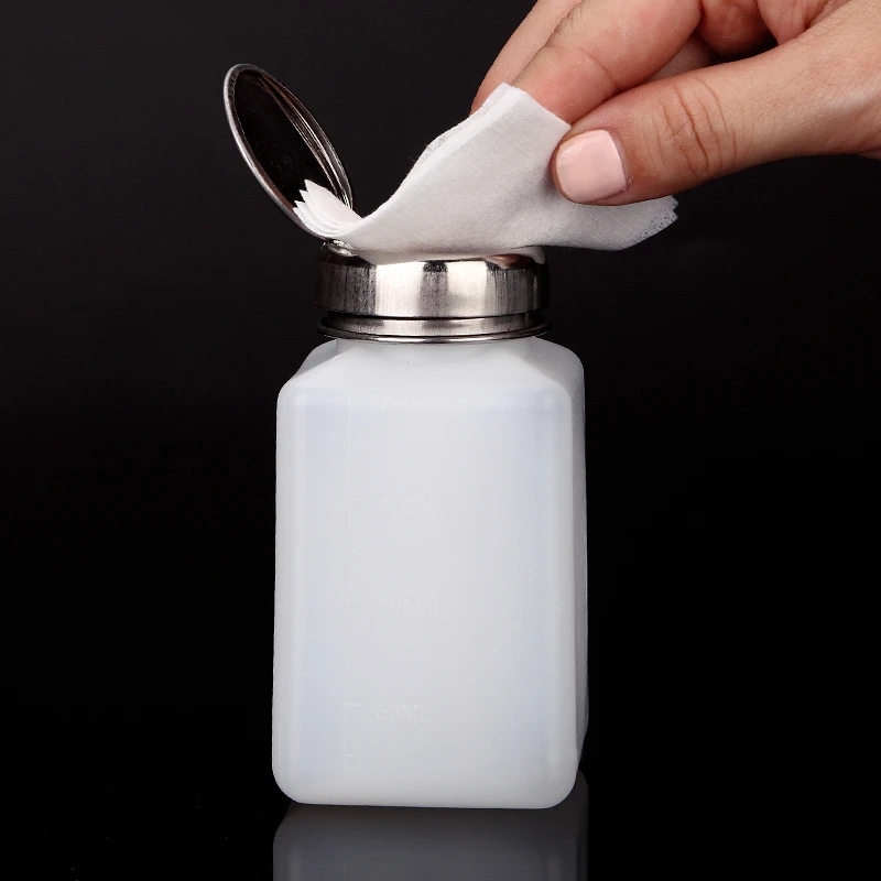 1pcs 200ML Portable Press Empt - đánh giá và giá Water Bottle Blank
