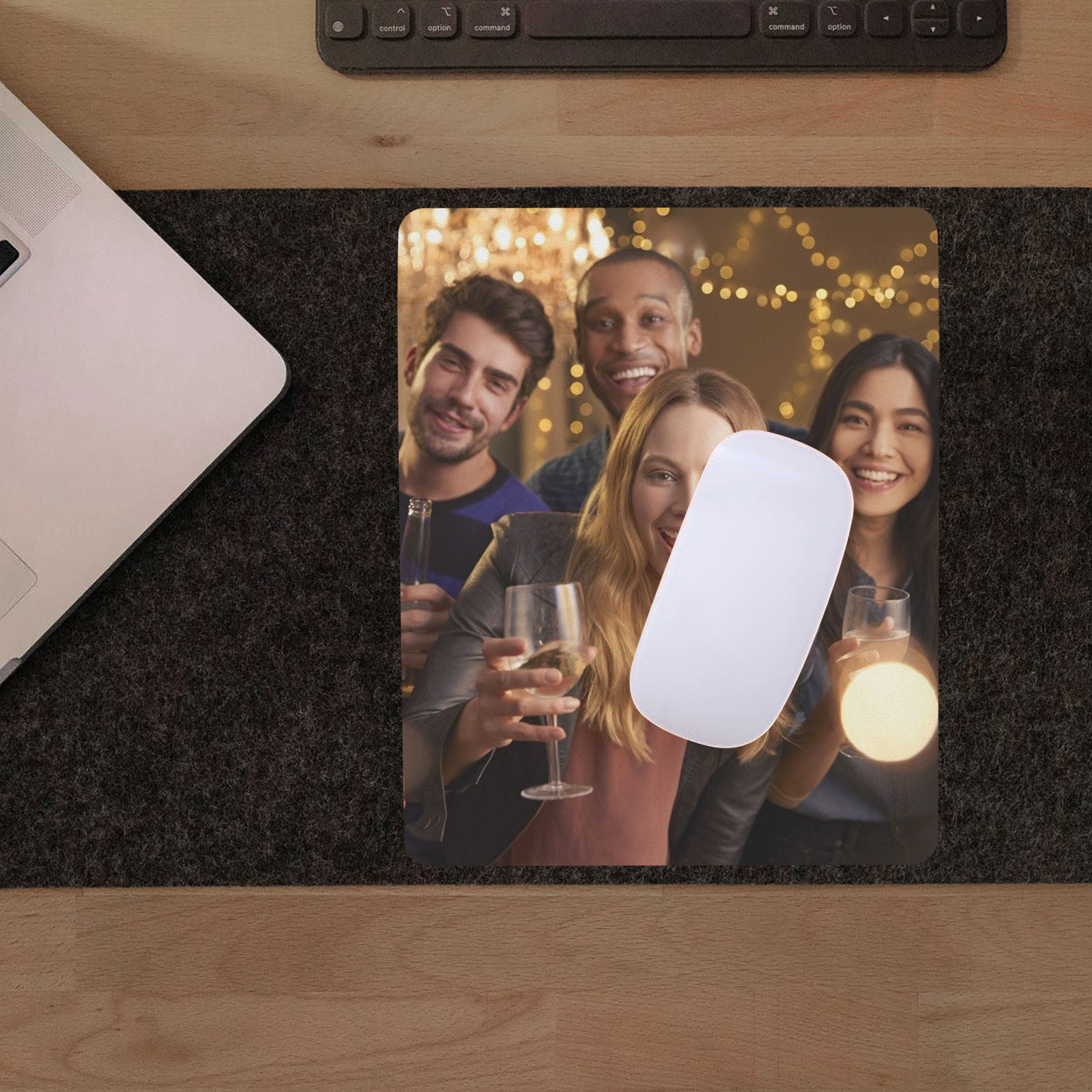5Pcs Blank Sublimation Mouse P - đánh giá và giá Mouse Pad Blank Sublimation
