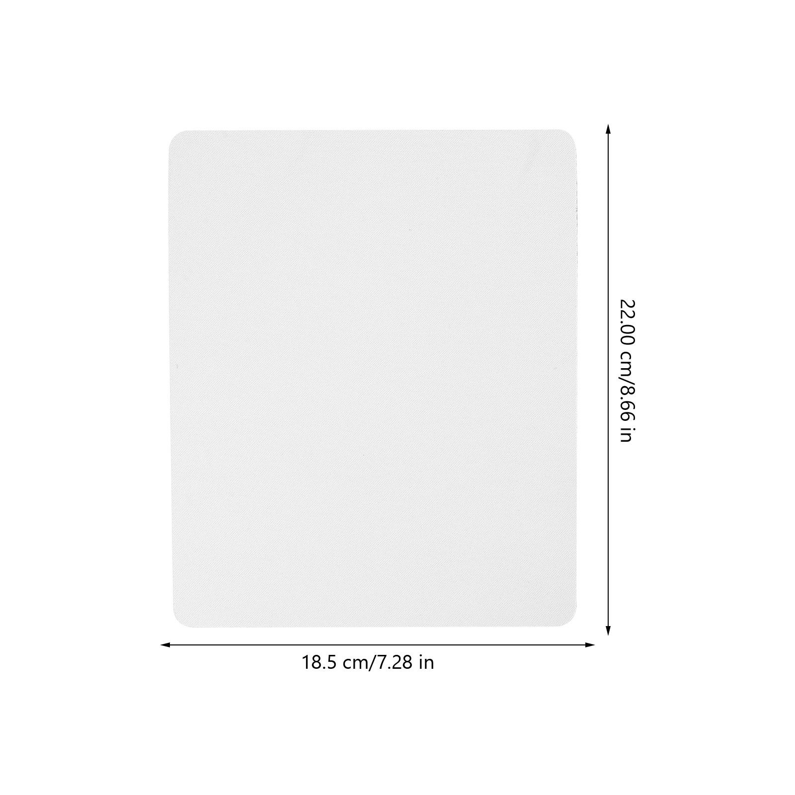 5Pcs Blank Sublimation Mouse P - đánh giá và giá Mouse Pad Blank Sublimation