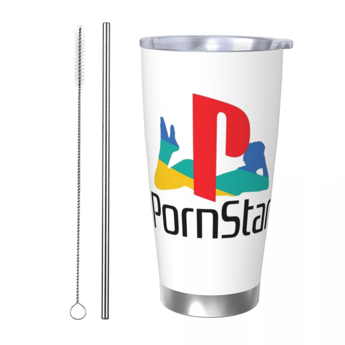 Ps Pron Star White Stainless S - đánh giá và giá Tumbler 20Oz White