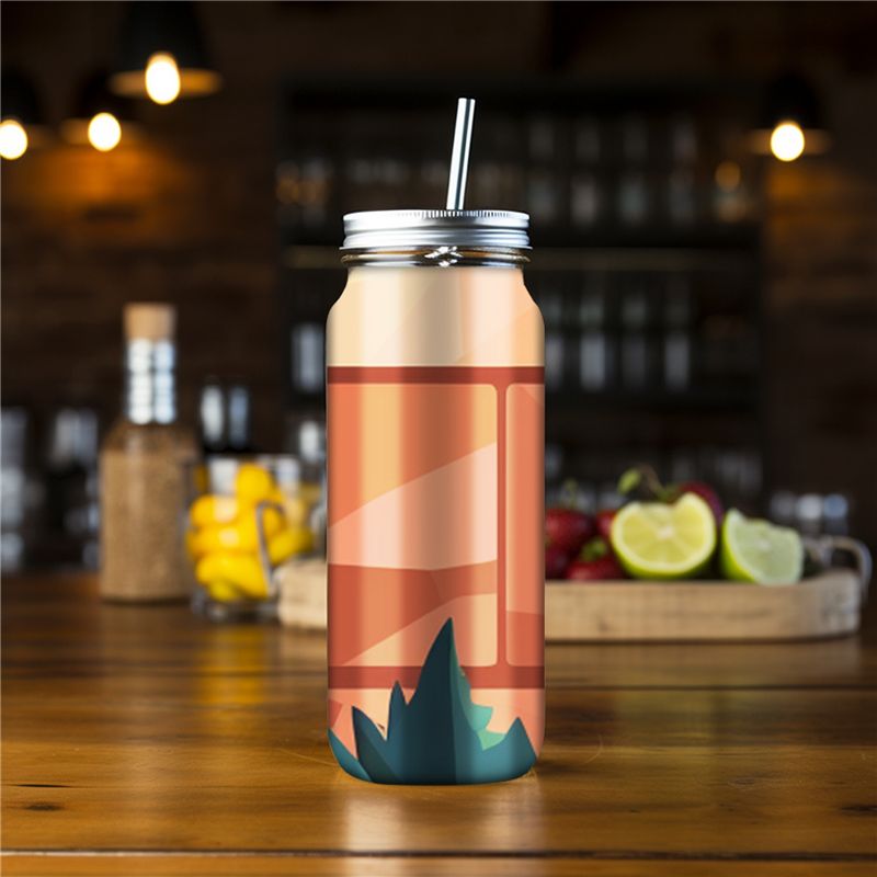 AEE3-70Pcs Sublimation Shrink  - đánh giá và giá Sublimation Mug White