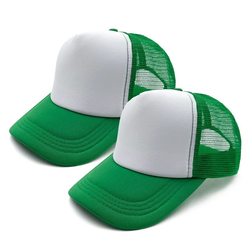 2Pcs/Lot Sun Hats Sublimation  - đánh giá và giá Hat Sublimation Blank