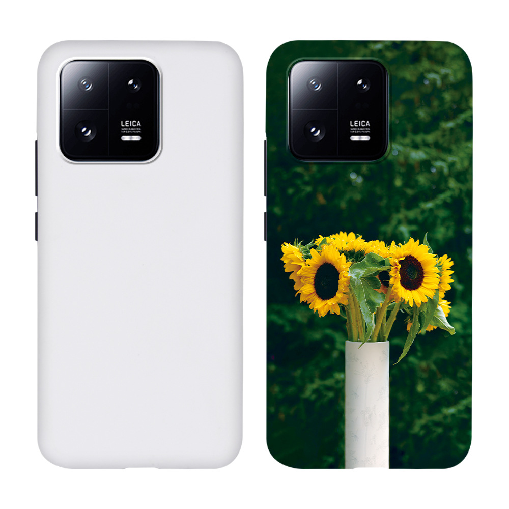 Coated 2 in 1 Blank Phone Case - đánh giá và giá Phone Case Blank Print