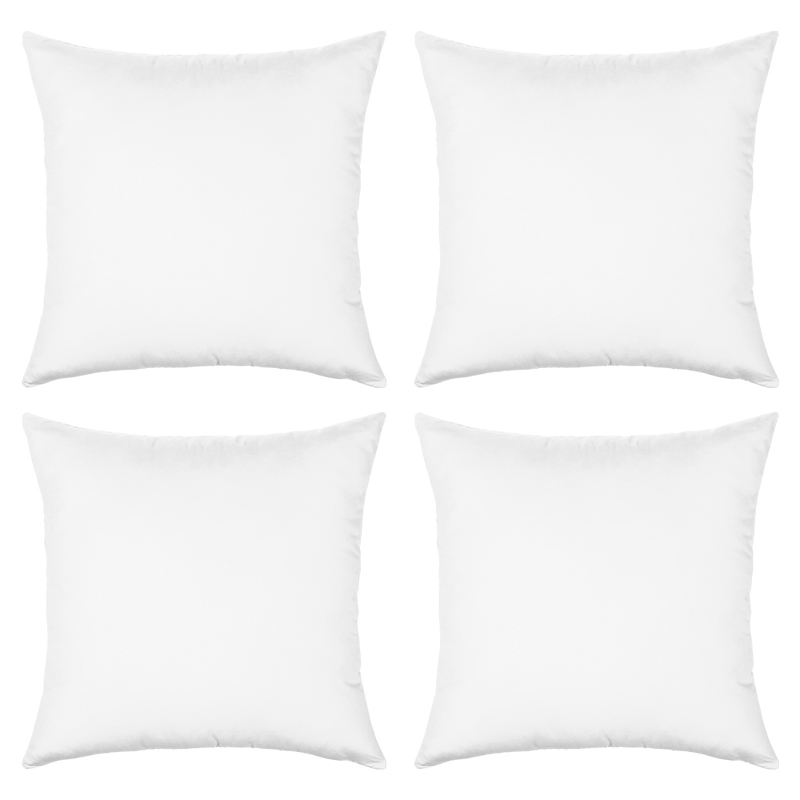 4pcs Sublimation Pillow Cover  - đánh giá và giá Pillow Cover Sublimation