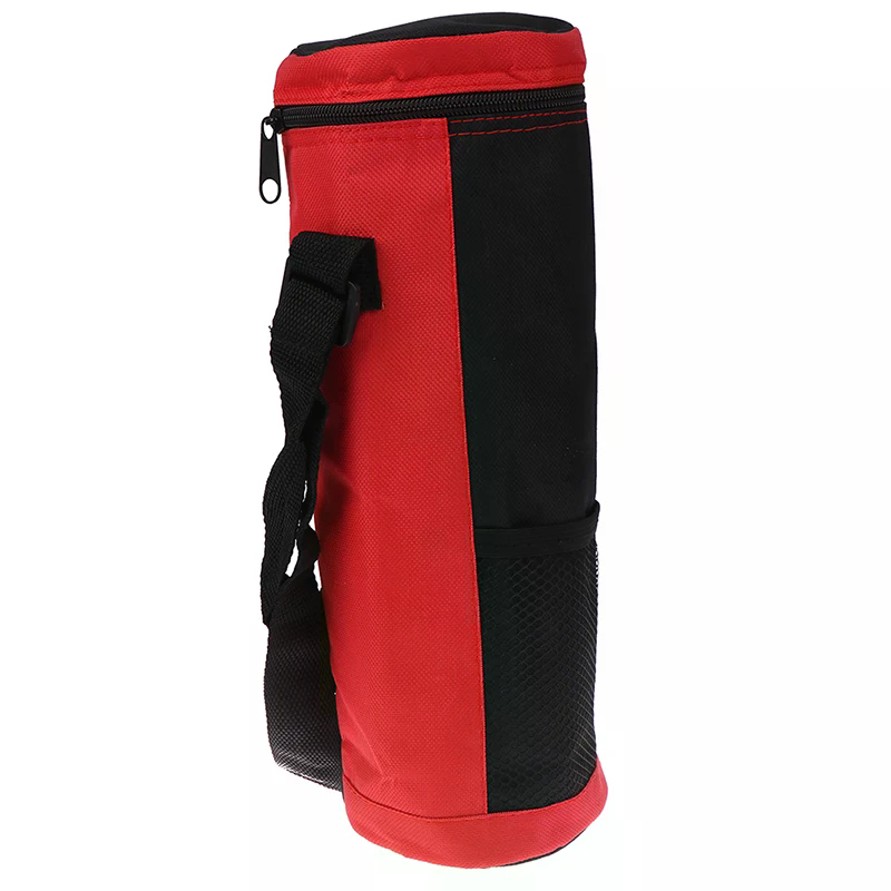 High Capacity Water Bottle Coo - đánh giá và giá Tote Bag Sublimation