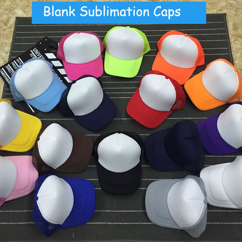 Sublimation Blank Cap For Subl - đánh giá và giá Hat Sublimation Blank