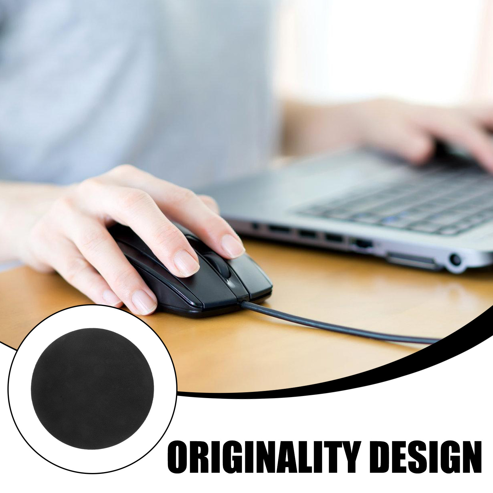 4Pcs Sublimation Mouse Pad Bla - đánh giá và giá Mouse Pad Blank Sublimation