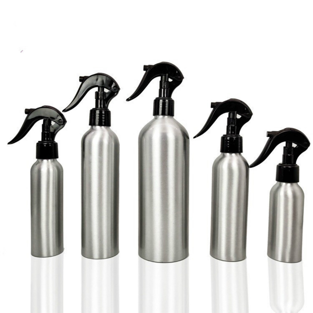 1PCS 30-500ML Aluminum Bottle  - đánh giá và giá Water Bottle Blank