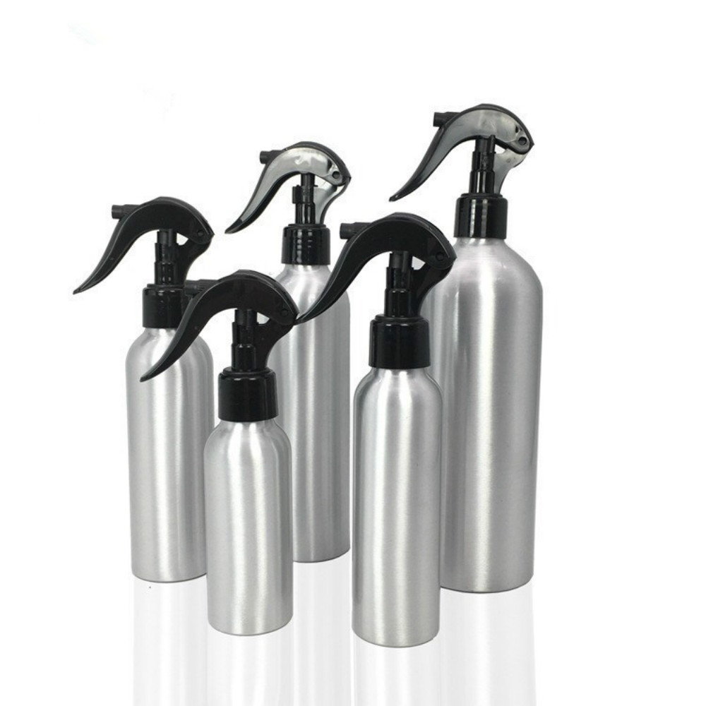 1PCS 30-500ML Aluminum Bottle  - đánh giá và giá Water Bottle Blank