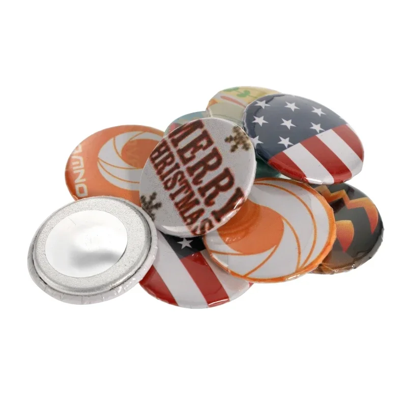 25mm 32mm 58mm DIY Strong Magn - đánh giá và giá Button Badge Blank