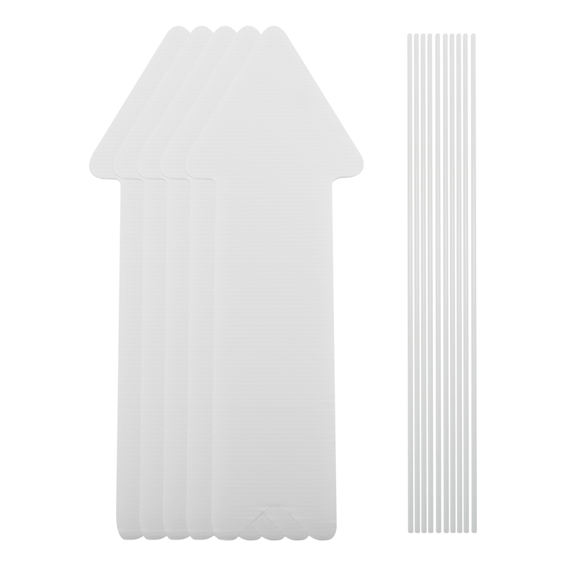 AFOURT-Outdoor Lawn Signs Blan - đánh giá và giá Yard Sign Blank