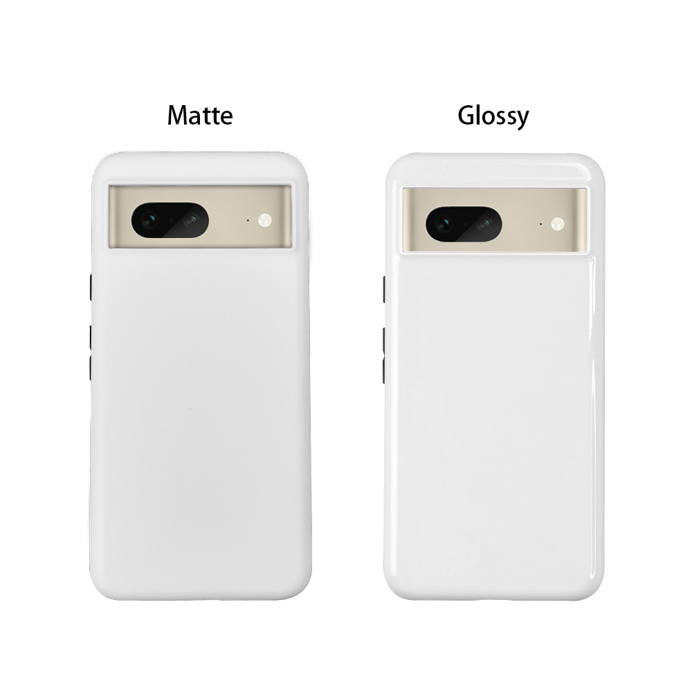 Fonlyu 5pcs Coated 2 in 1 Blan - đánh giá và giá Phone Case Blank Print