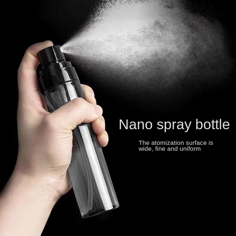 3327 Spray Bottle Travel Bottl - đánh giá và giá Water Bottle Blank