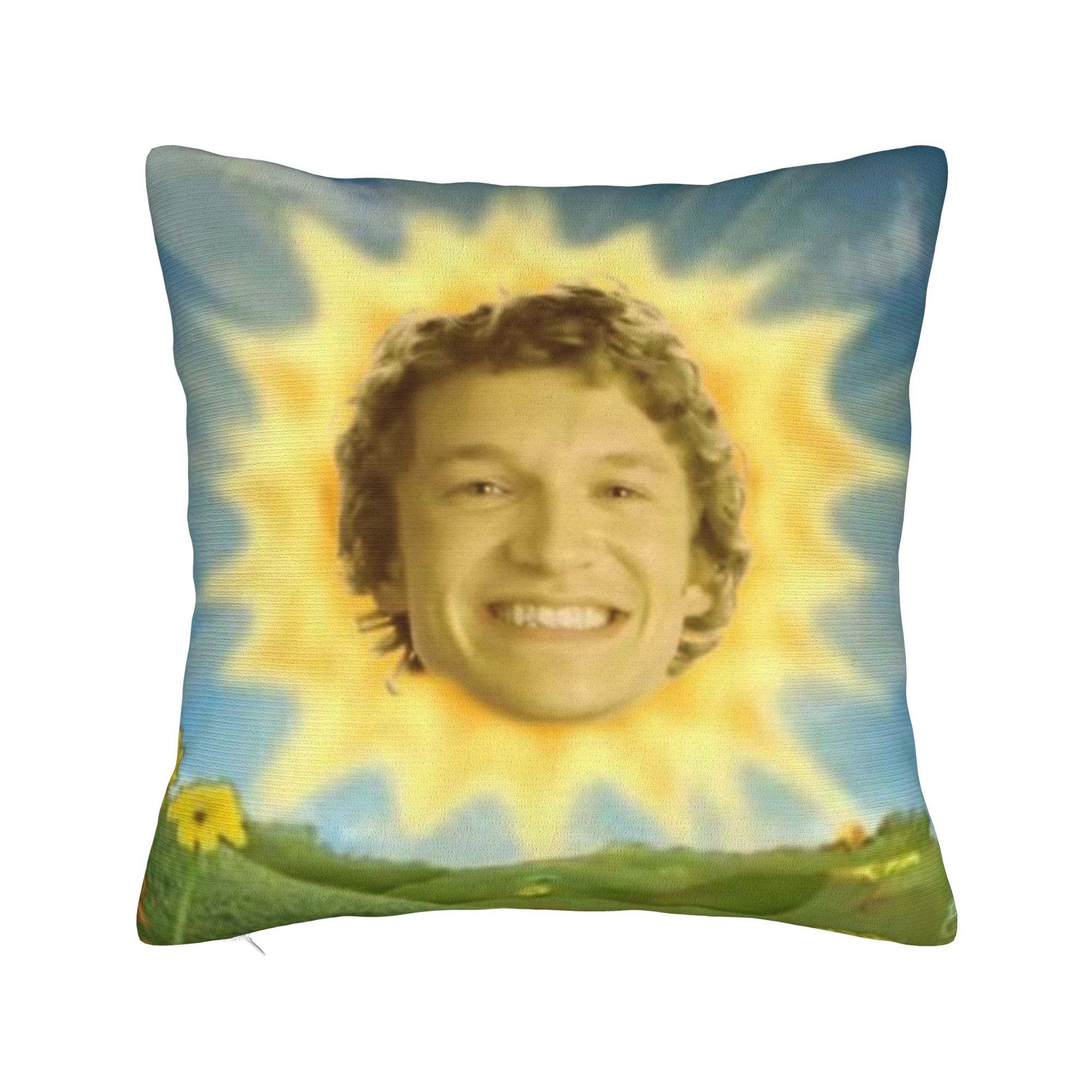 Hudson Williams Connor Storrie - đánh giá và giá Pillow Cover Sublimation