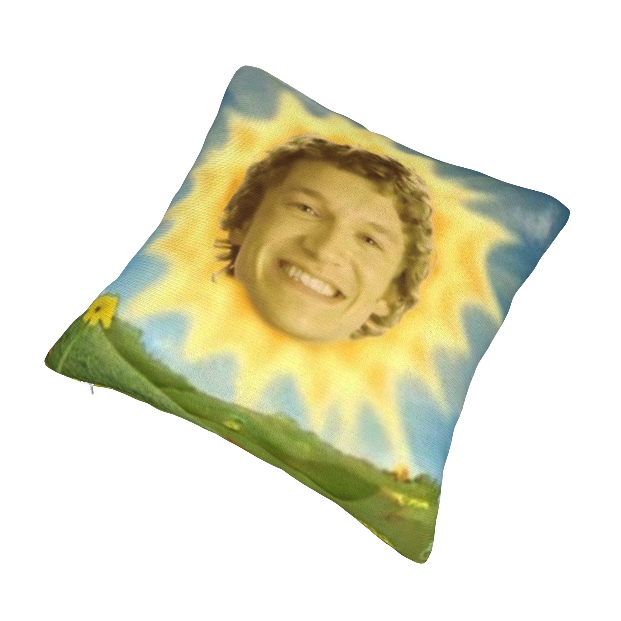 Hudson Williams Connor Storrie - đánh giá và giá Pillow Cover Sublimation