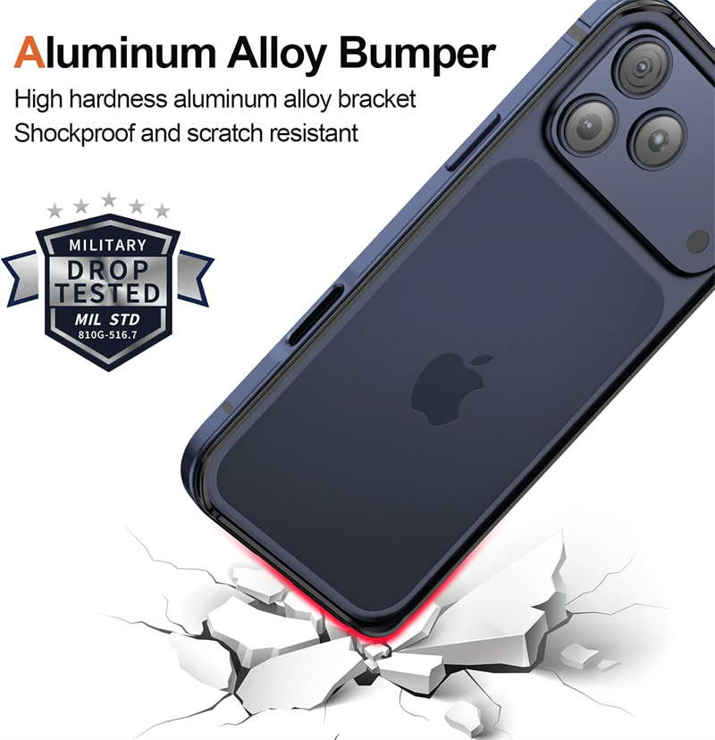 Aluminium Metal Bumper Slim Ca - đánh giá và giá Metal Photo Panel