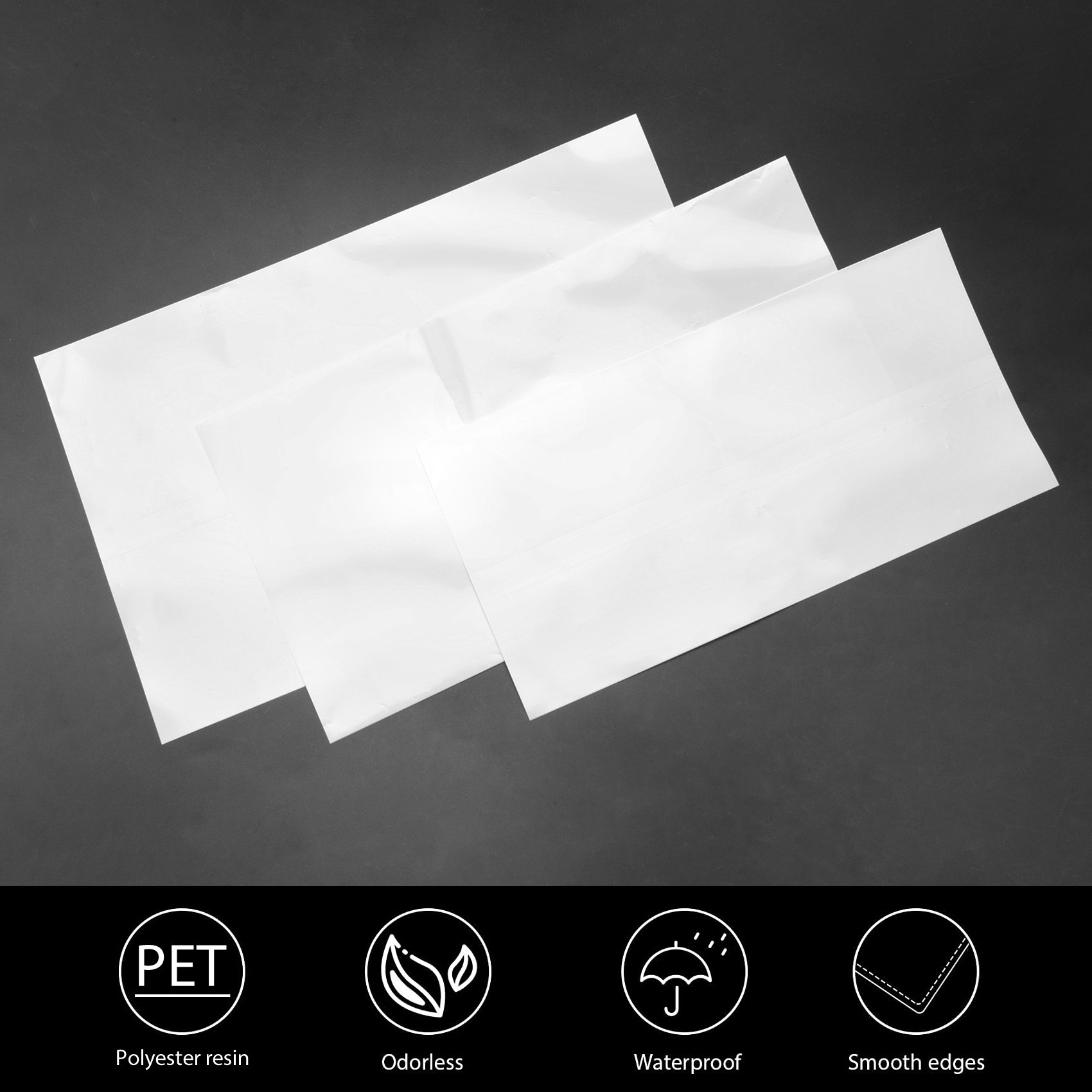 30Pcs Sublimation Shrink Wrap  - đánh giá và giá Sublimation Mug White