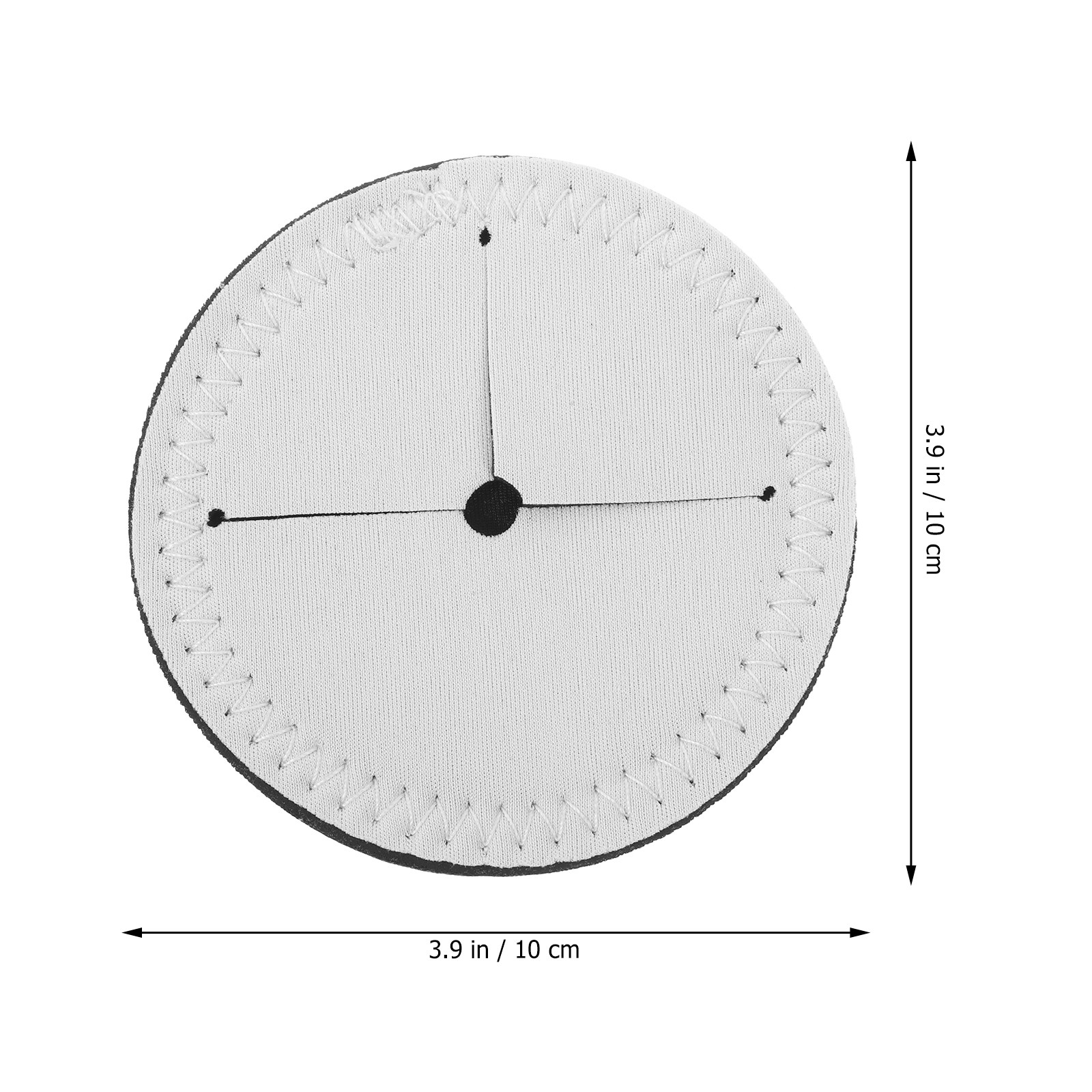 4Pcs Sublimation Cup Coasters  - đánh giá và giá Coaster Sublimation Blank