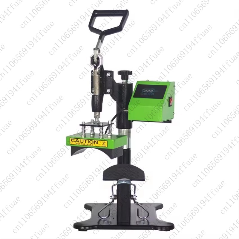 Hat Printing Machine 360-Degre - đánh giá và giá Hat Sublimation Blank