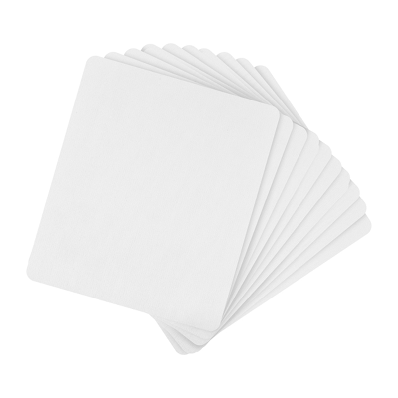 HOT SALE 10Pcs Blank Mouse Pad - đánh giá và giá Mouse Pad Blank Sublimation