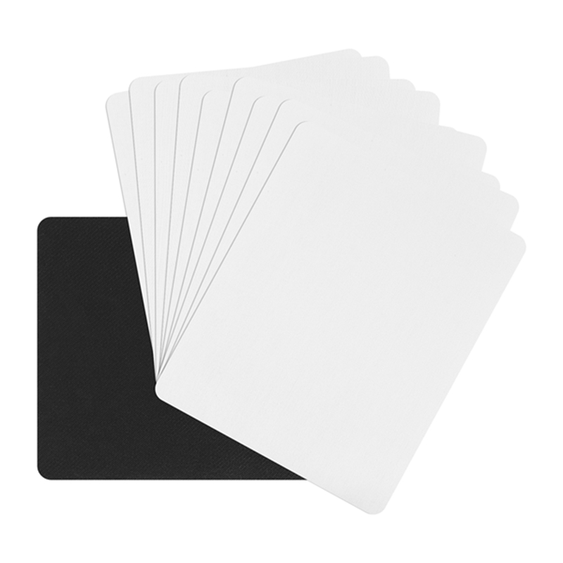 HOT SALE 10Pcs Blank Mouse Pad - đánh giá và giá Mouse Pad Blank Sublimation
