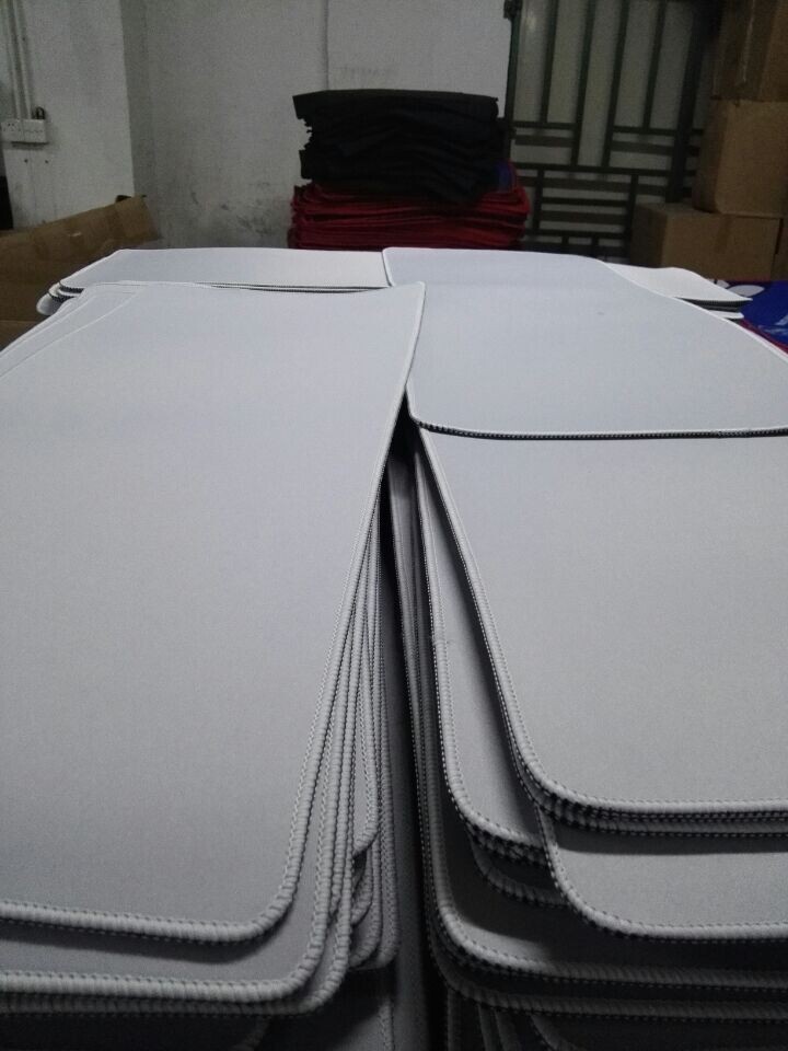 2pcs/lot Width 400mm Thickness - đánh giá và giá Mouse Pad Blank Sublimation