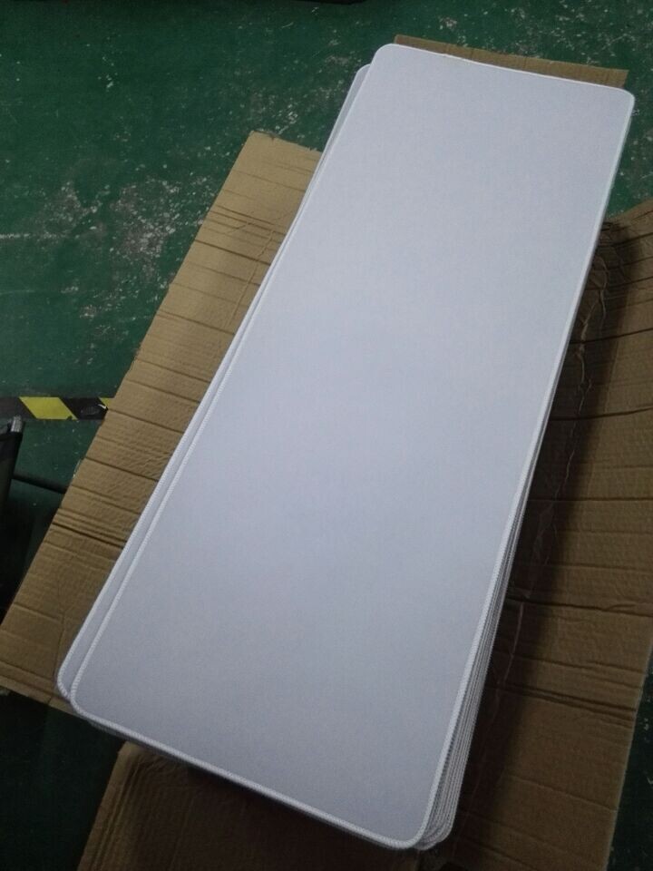 2pcs/lot Width 400mm Thickness - đánh giá và giá Mouse Pad Blank Sublimation