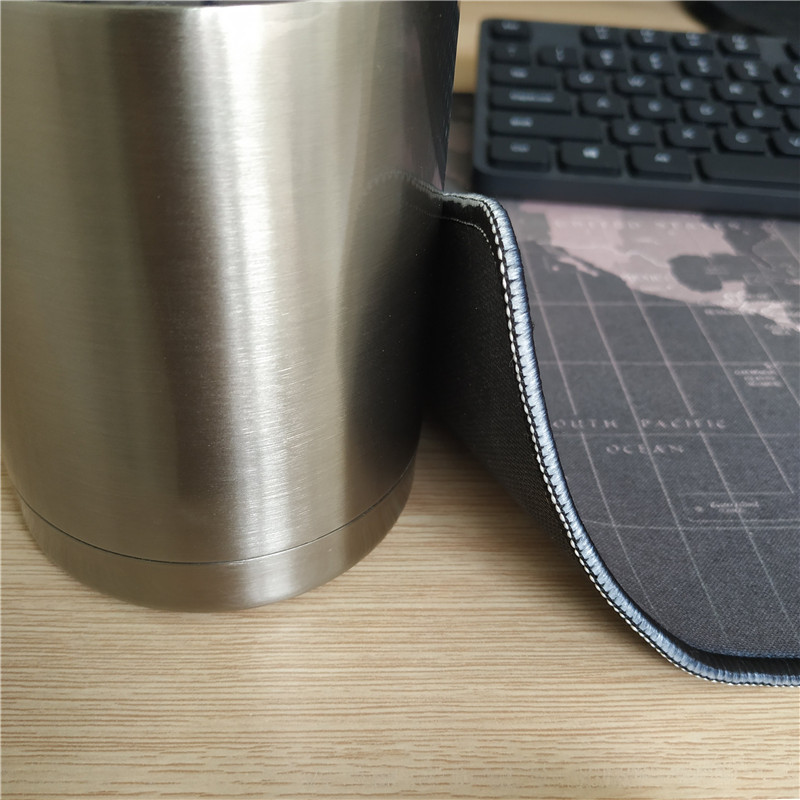 2pcs/lot Width 400mm Thickness - đánh giá và giá Mouse Pad Blank Sublimation