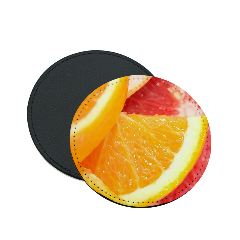 10pcs/lot New Blank Sublimatio - đánh giá và giá Coaster Sublimation Blank