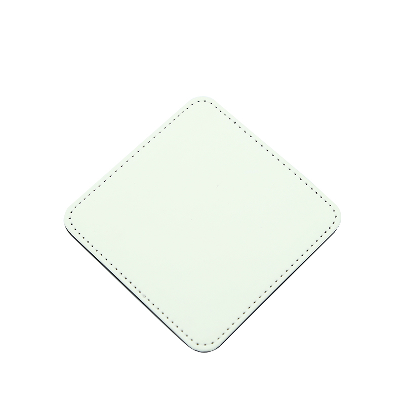 10pcs/lot New Blank Sublimatio - đánh giá và giá Coaster Sublimation Blank