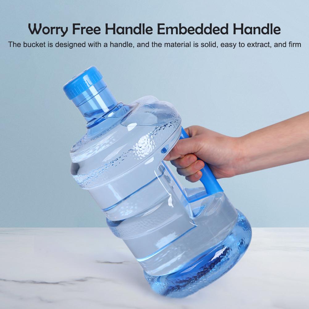 5L/7.5L Thickened PET Water Bo - đánh giá và giá Water Bottle Blank