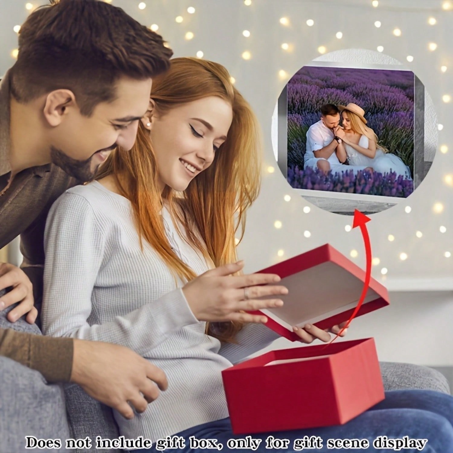 2D Flat Acrylic Photo Block -  - đánh giá và giá Photo Acrylic Block