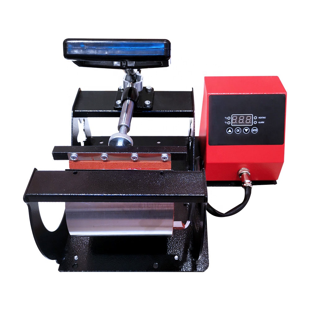 Mug Heat Press Machine  Sublim - đánh giá và giá Sublimation Mug White