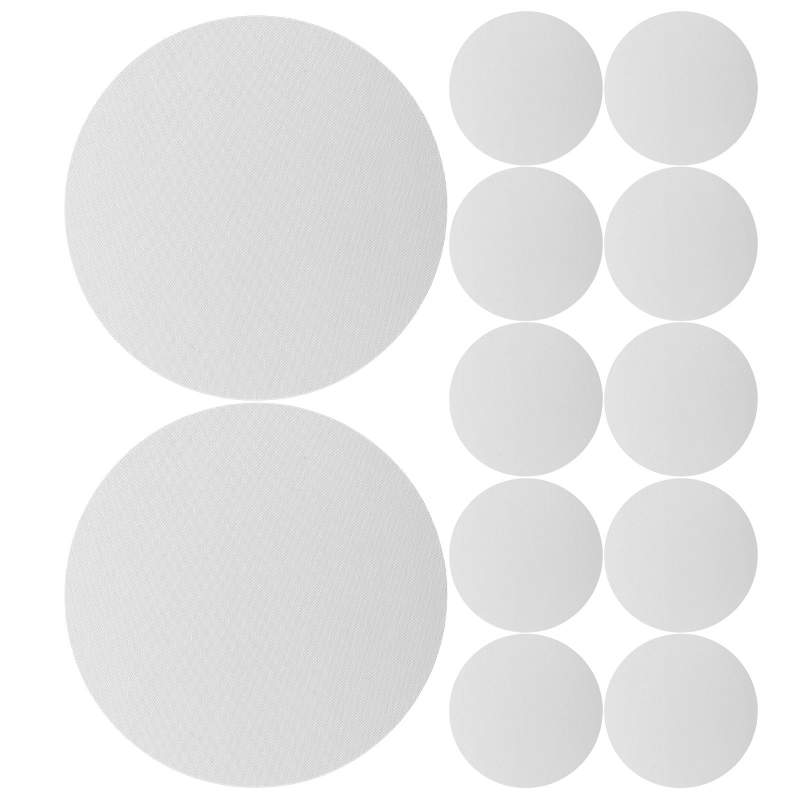12PCS Blank Sublimation Mouse  - đánh giá và giá Mouse Pad Blank Sublimation