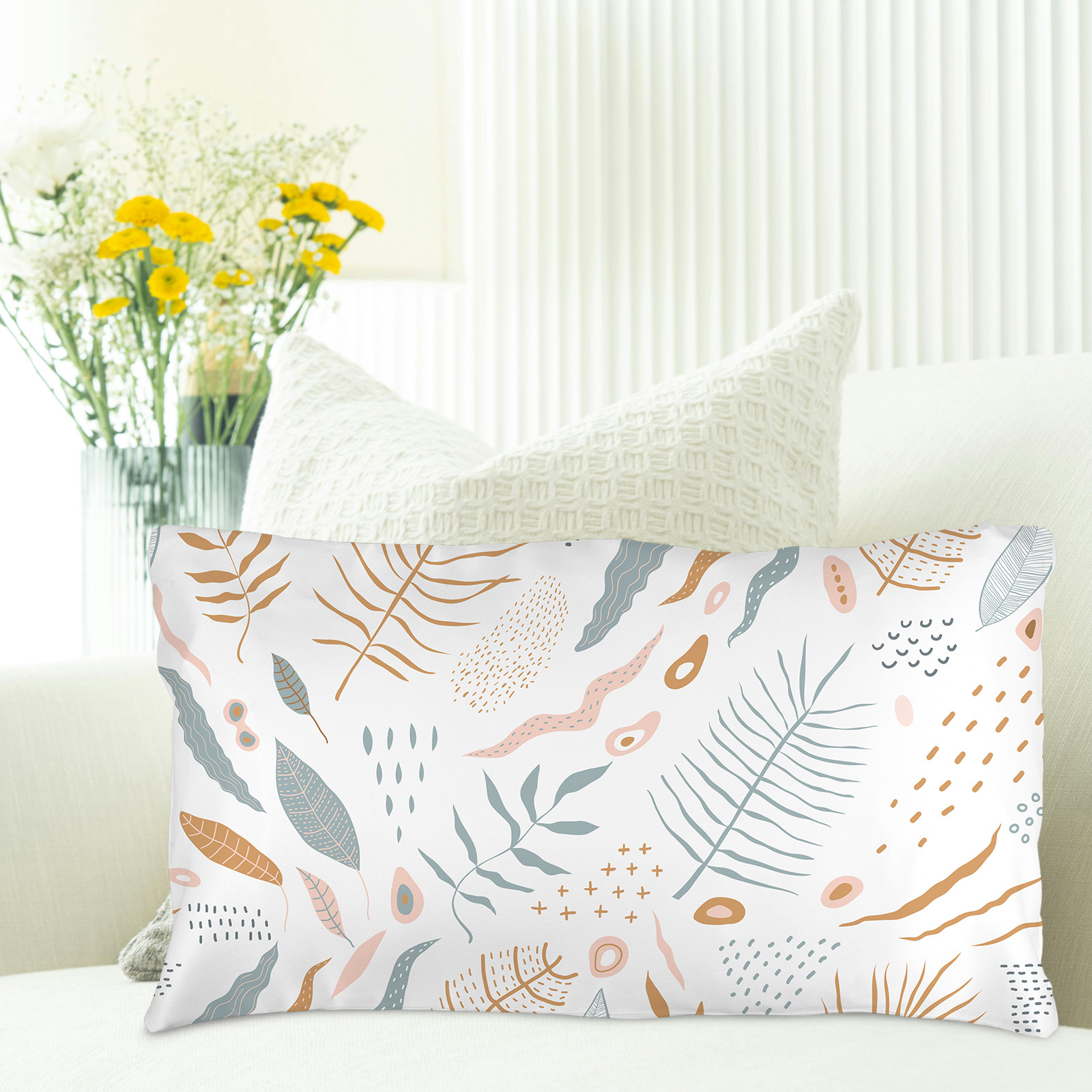 2Pcs Sublimation Pillowcase Bl - đánh giá và giá Pillow Cover Sublimation
