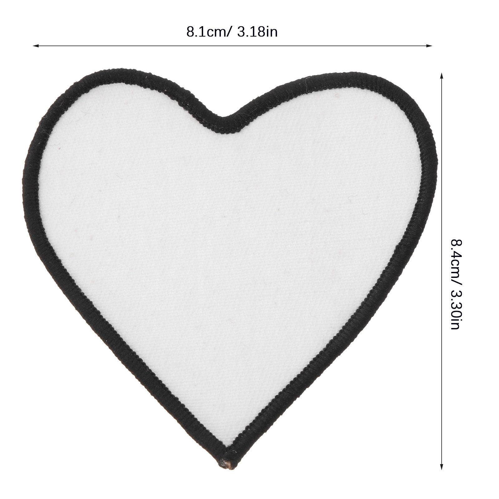 10Pcs Non-Woven Blank Sublimat - đánh giá và giá Hat Sublimation Blank