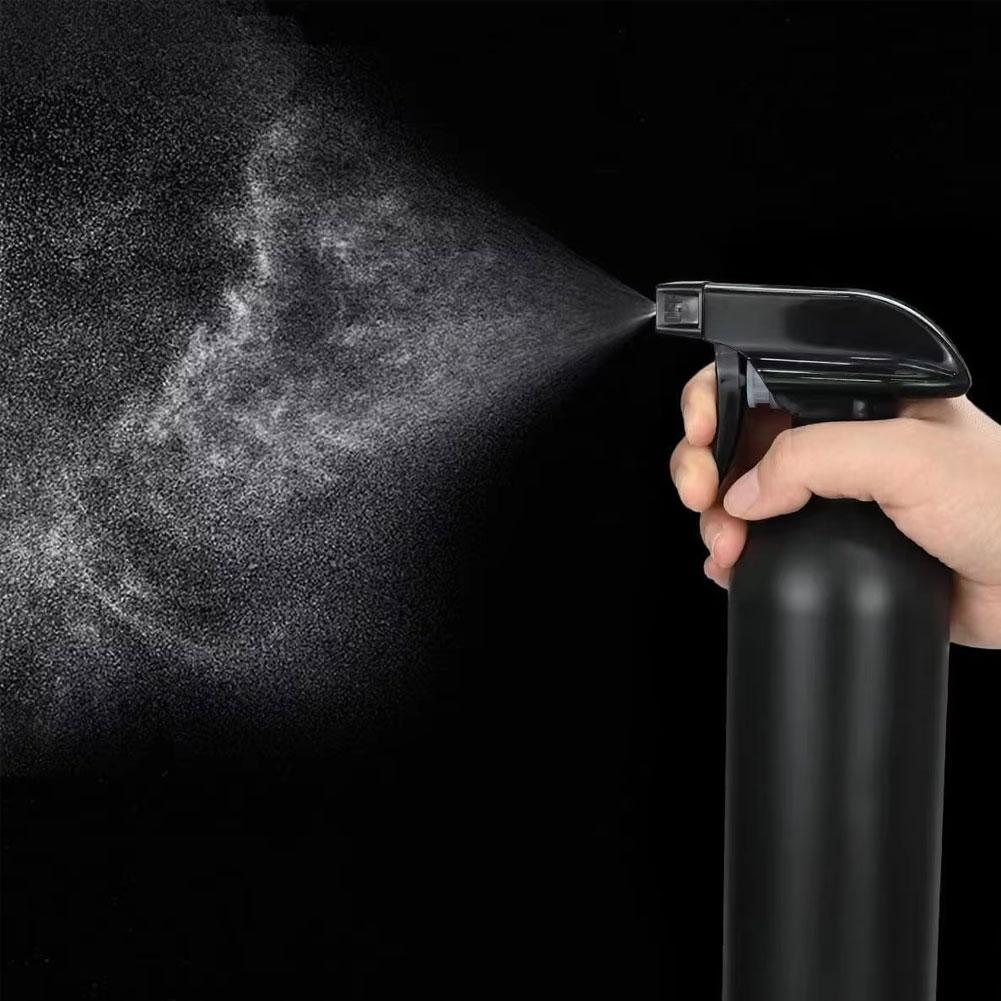 1Pc 500ML Spray Bottle Empty B - đánh giá và giá Water Bottle Blank