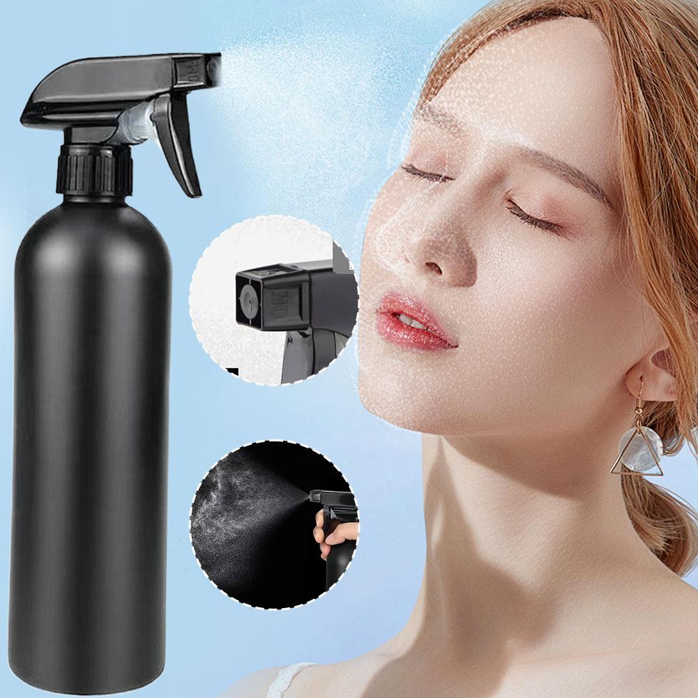 1Pc 500ML Spray Bottle Empty B - đánh giá và giá Water Bottle Blank